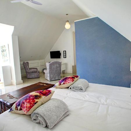 Buffelsdam Country House Kurland Екстериор снимка