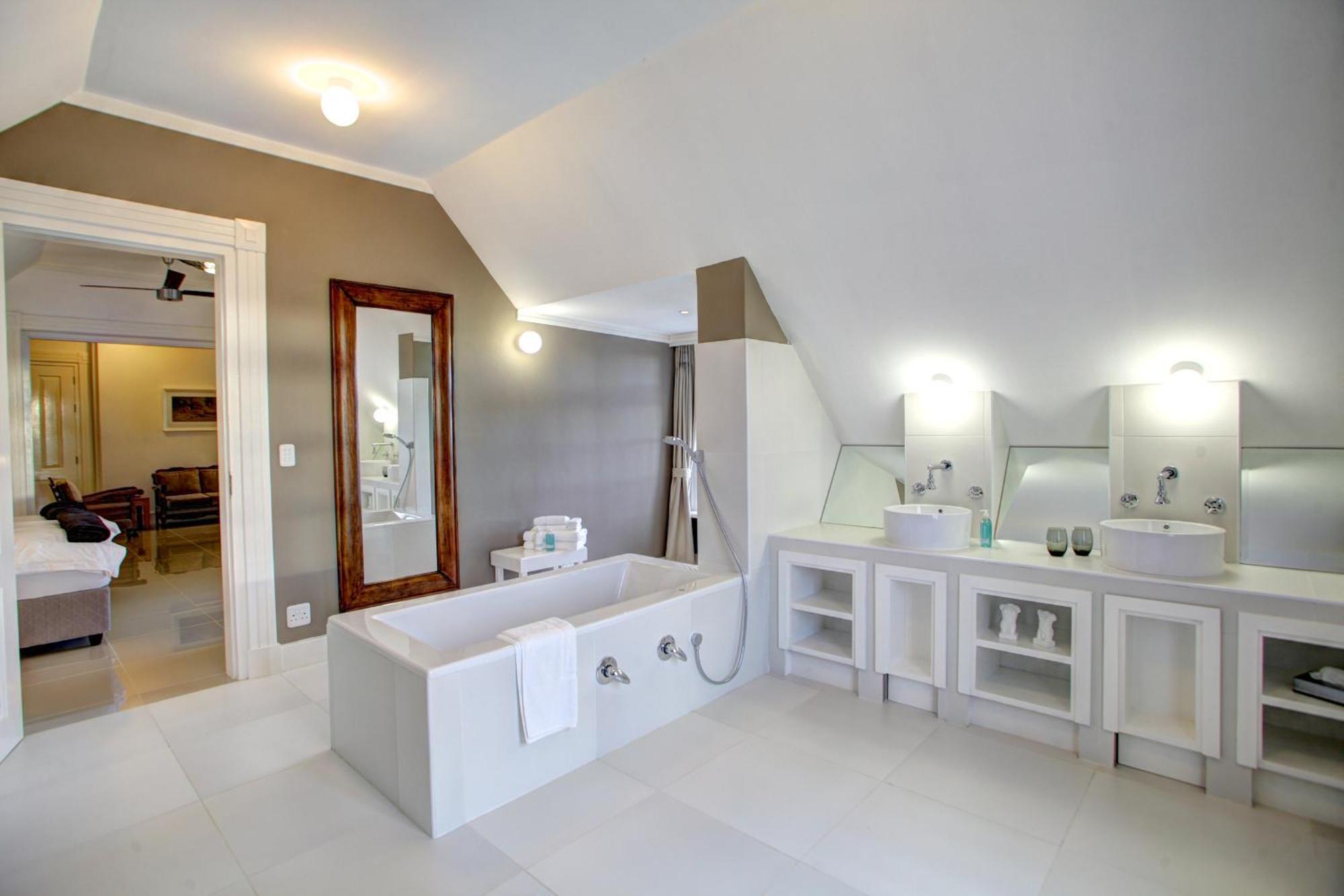 Buffelsdam Country House Kurland Екстериор снимка