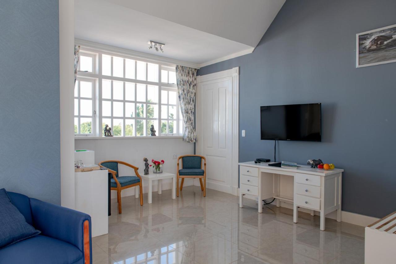 Buffelsdam Country House Kurland Екстериор снимка