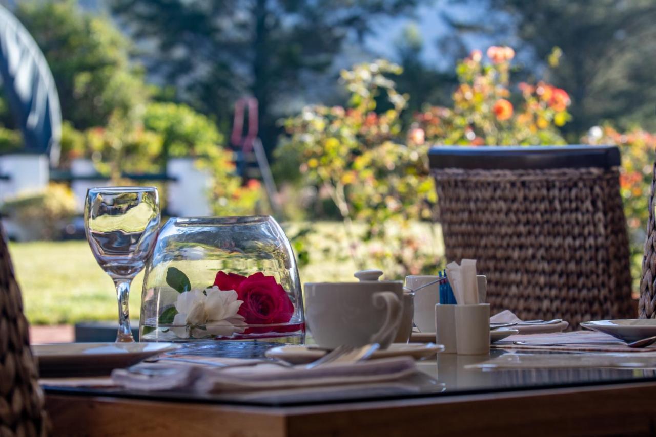 Buffelsdam Country House Kurland Екстериор снимка