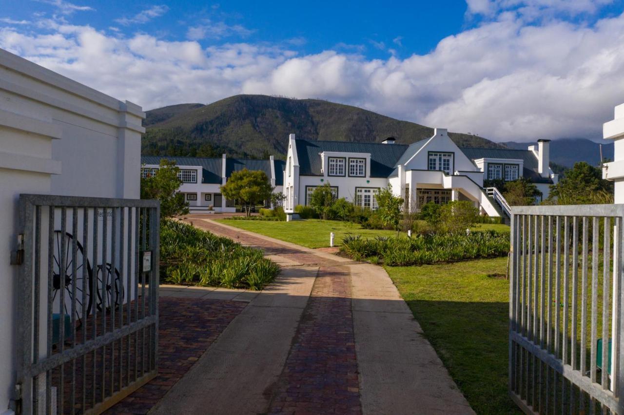 Buffelsdam Country House Kurland Екстериор снимка