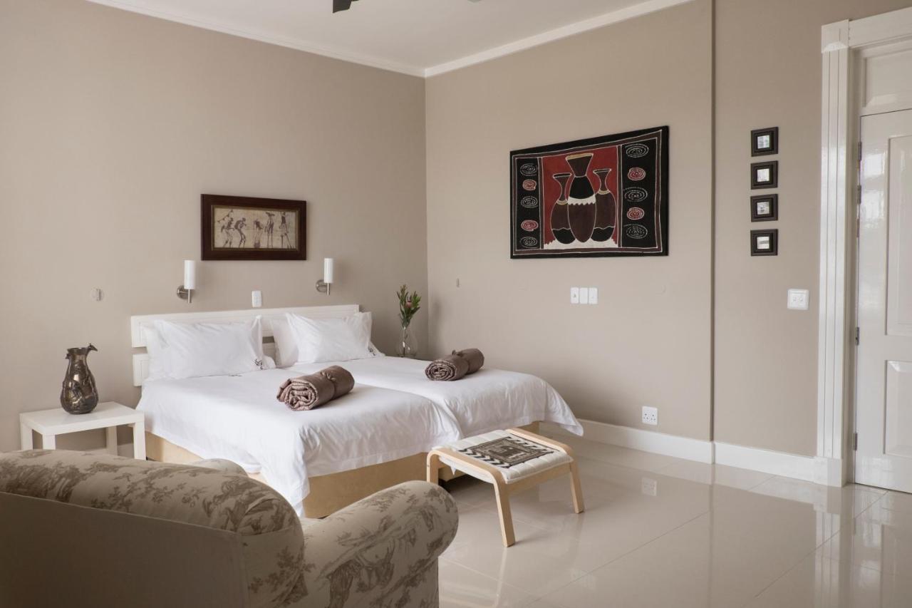 Buffelsdam Country House Kurland Екстериор снимка