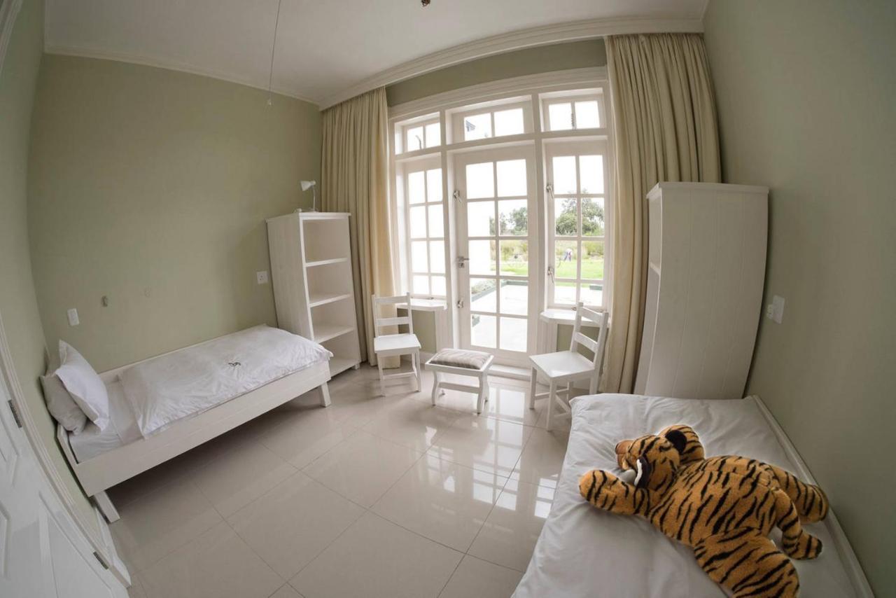 Buffelsdam Country House Kurland Екстериор снимка