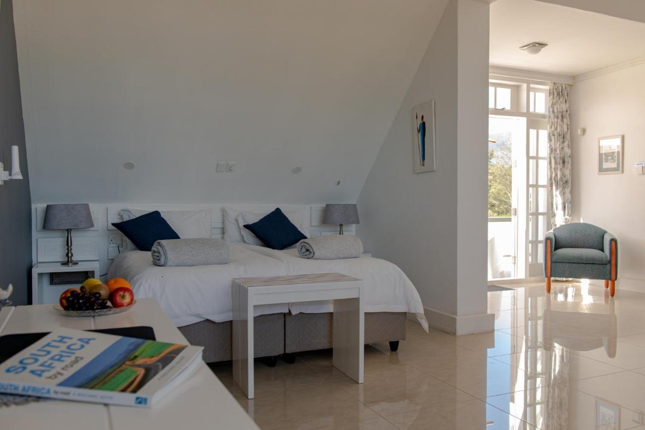 Buffelsdam Country House Kurland Екстериор снимка
