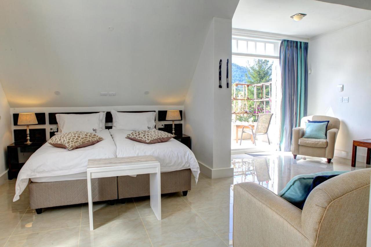 Buffelsdam Country House Kurland Екстериор снимка