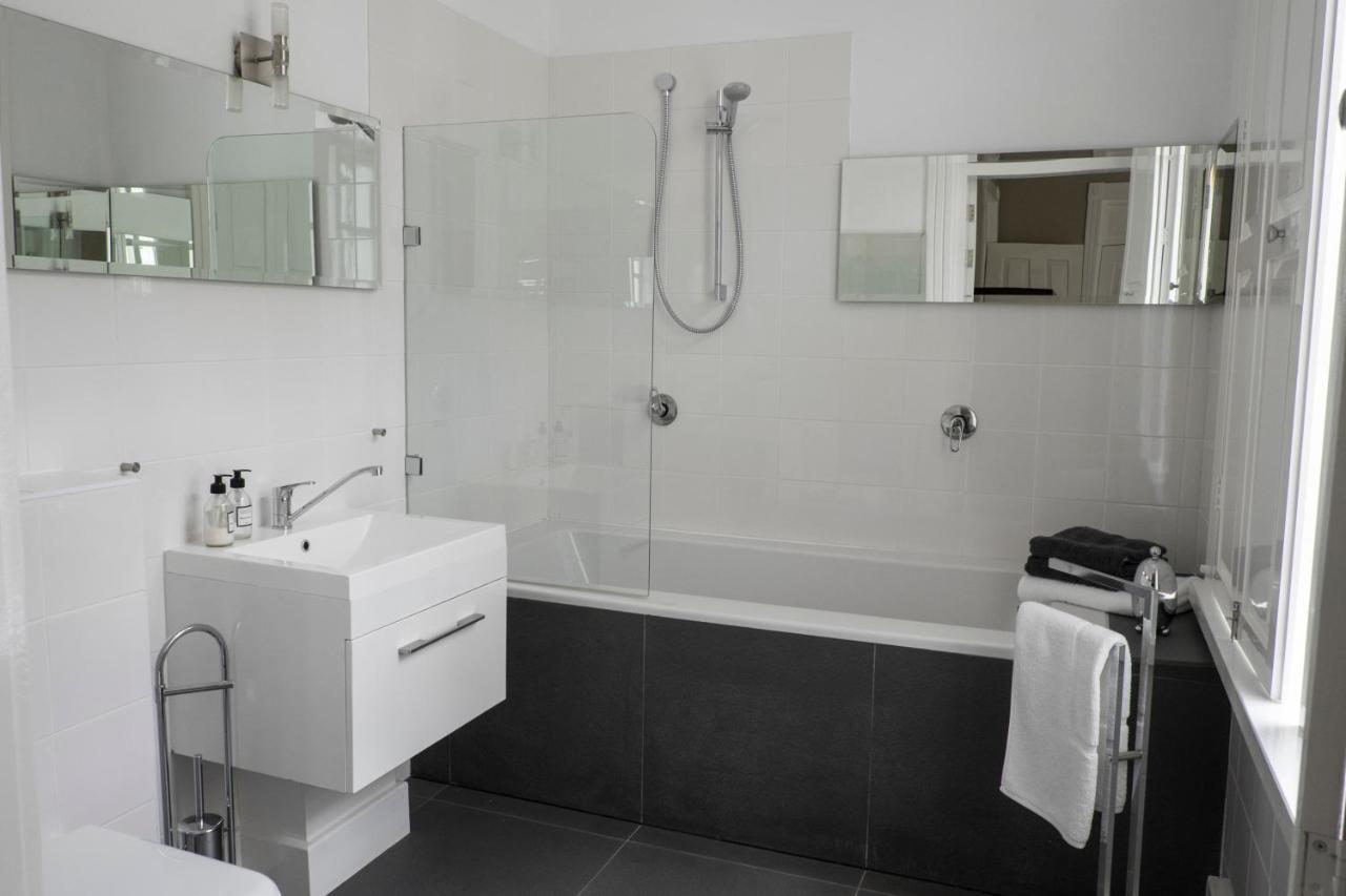 Buffelsdam Country House Kurland Екстериор снимка