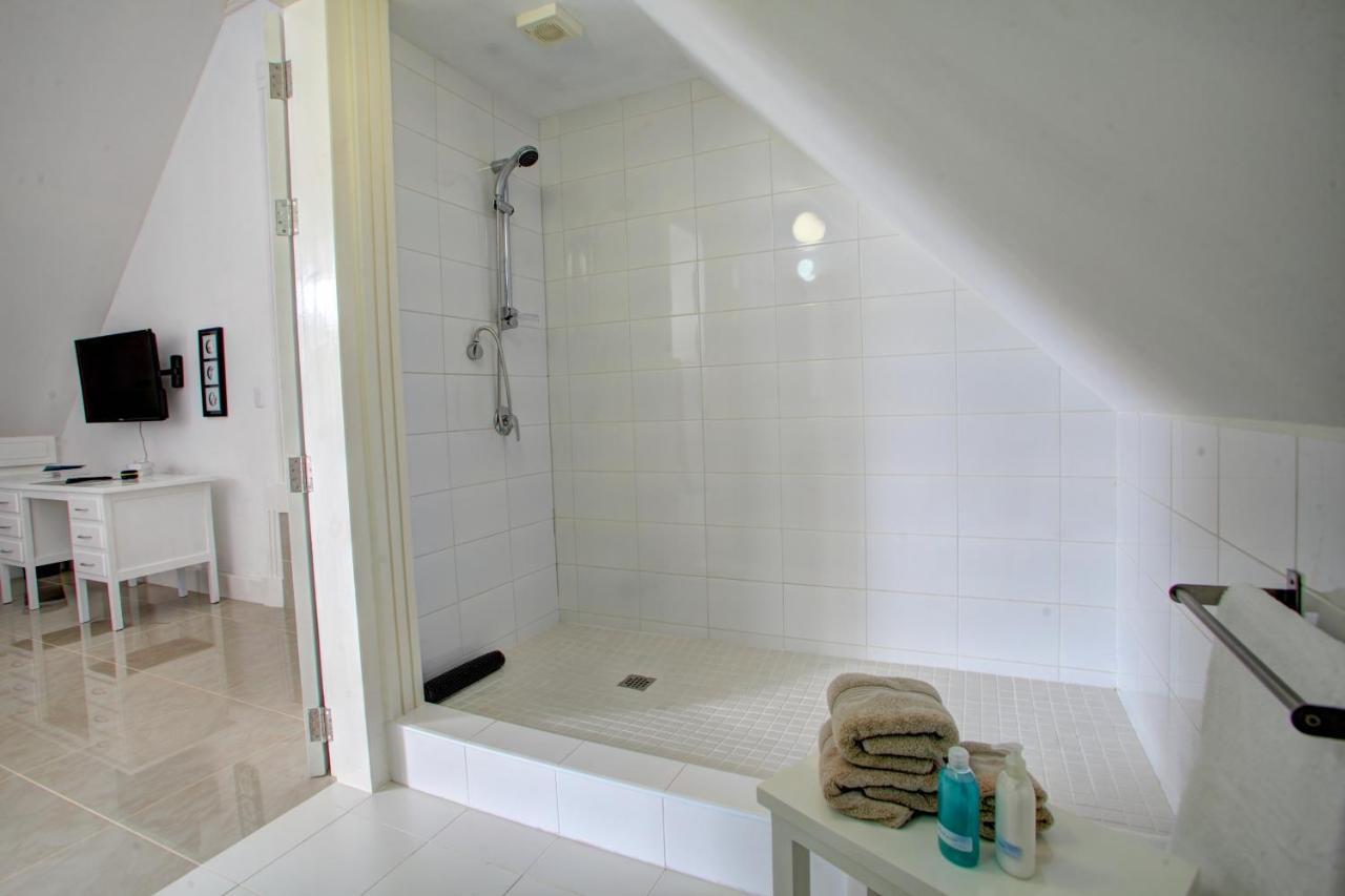 Buffelsdam Country House Kurland Екстериор снимка