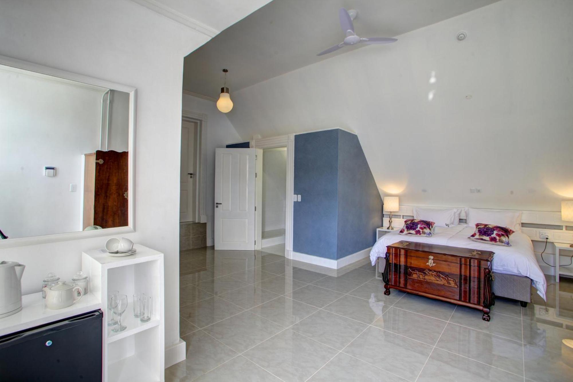 Buffelsdam Country House Kurland Екстериор снимка