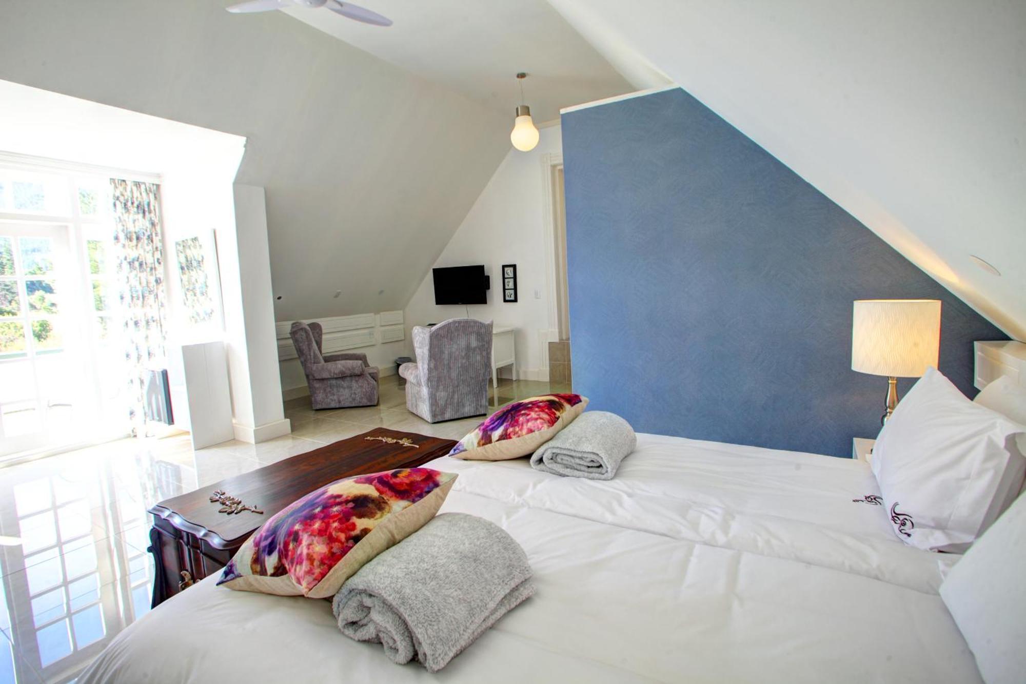 Buffelsdam Country House Kurland Екстериор снимка