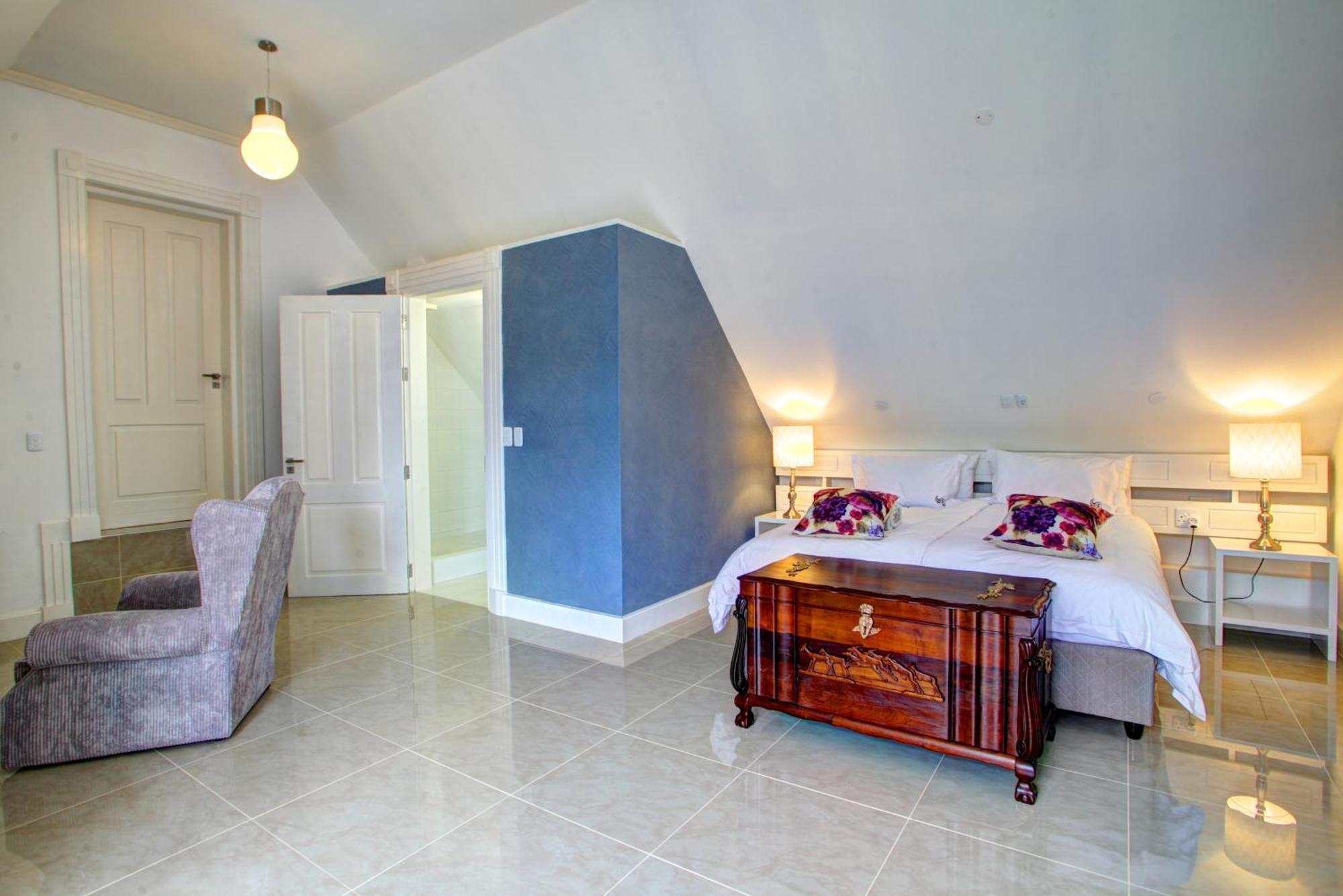 Buffelsdam Country House Kurland Екстериор снимка