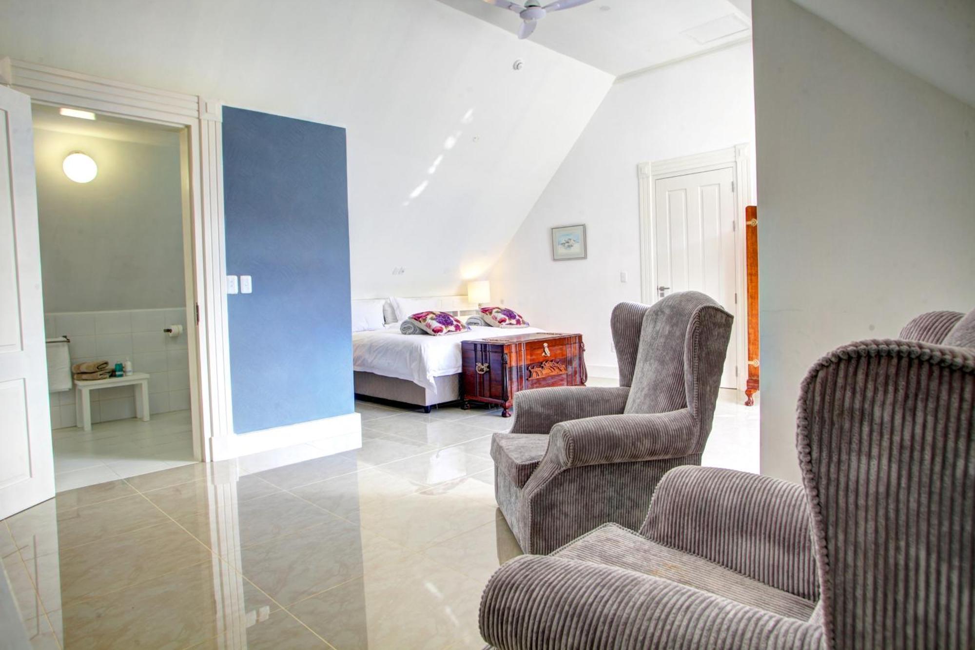 Buffelsdam Country House Kurland Екстериор снимка